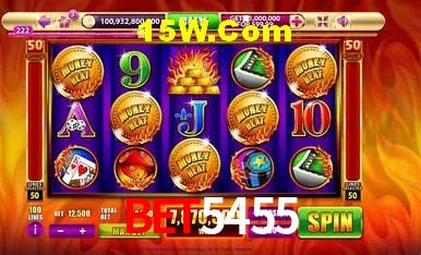 Bet5455: Jogos de Caça-Níqueis-Altas Recompensas, Roleta-Velocidade, Blackjack-Desafios Máximos